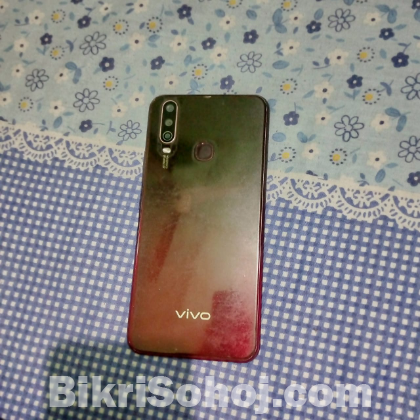 Vivo Y12